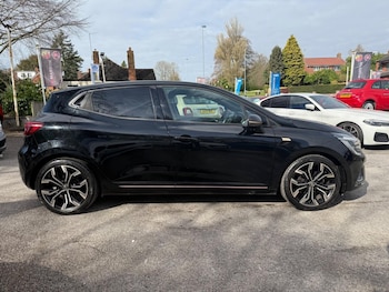 Used Renault Clio 2021 for sale - 75392197: Photo