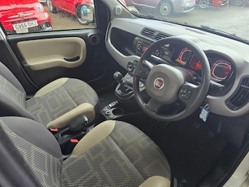 Used Fiat Panda 2013 for sale - 75886686: Photo