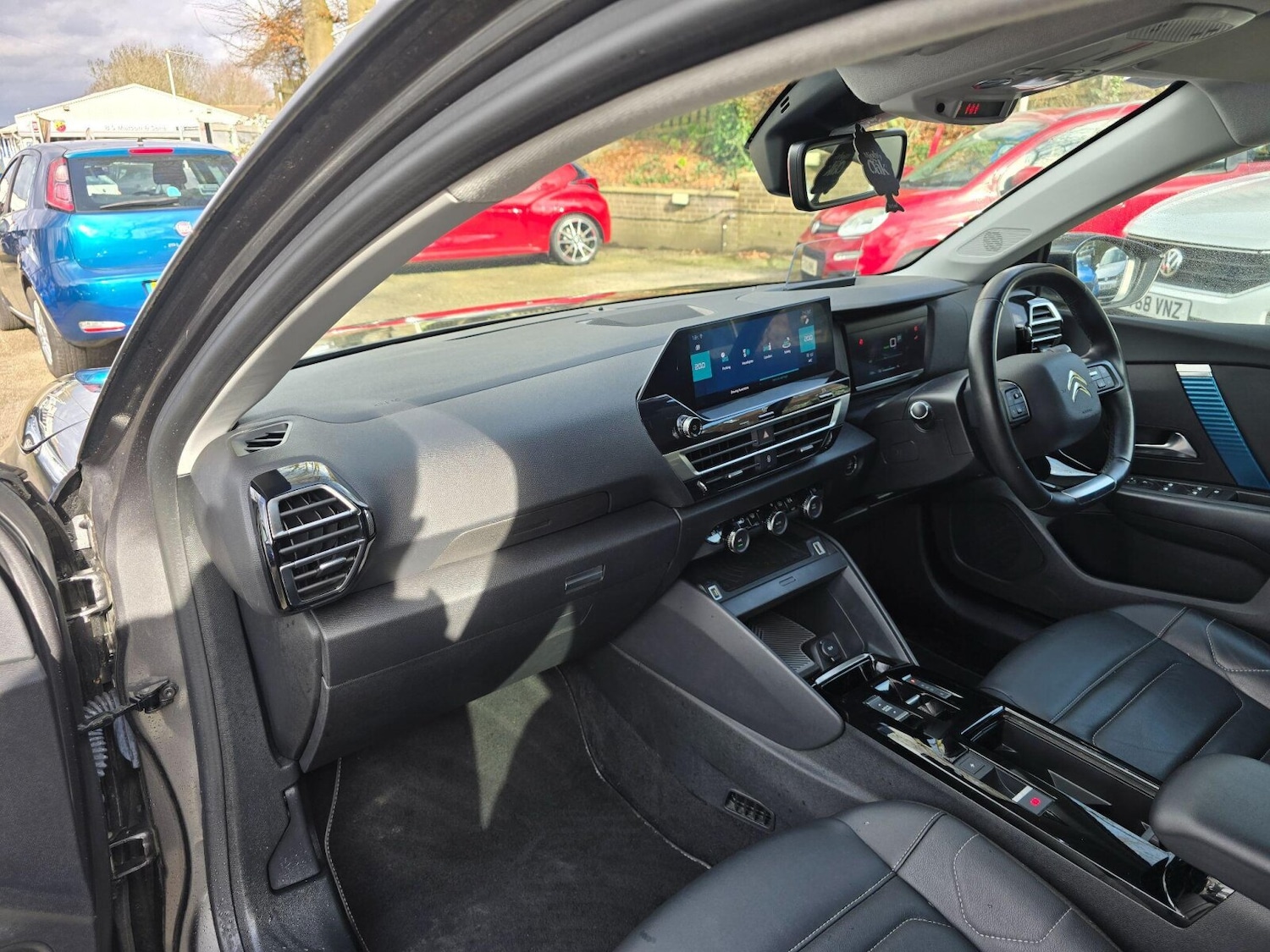 Used Citroen C4 2022 for sale - 77726014: Photo 10