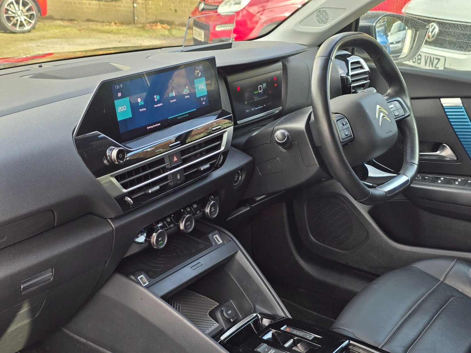 Used Citroen C4 2022 for sale - 77726014: Photo 11