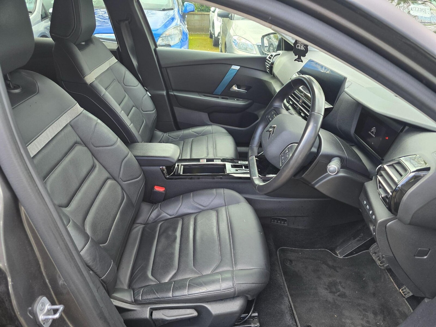 Used Citroen C4 2022 for sale - 77726014: Photo 13