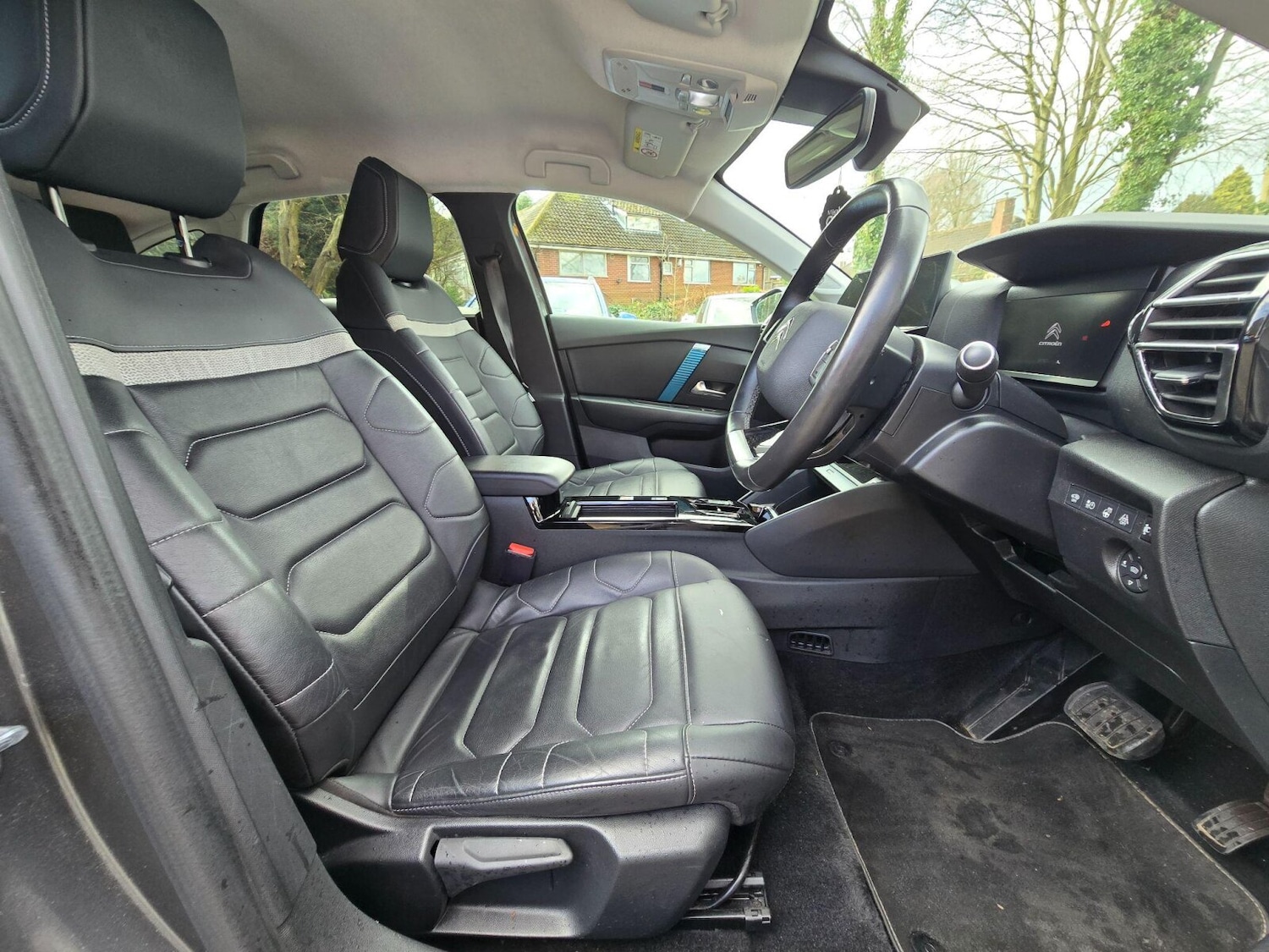 Used Citroen C4 2022 for sale - 77726014: Photo 14