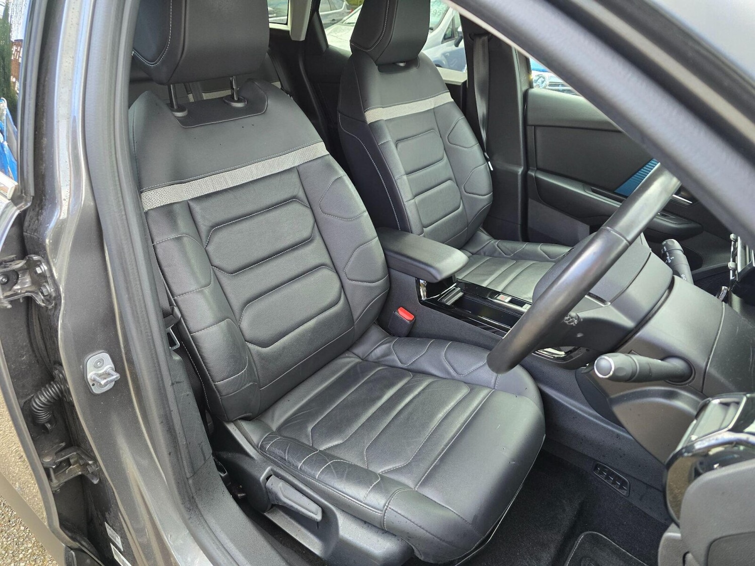 Used Citroen C4 2022 for sale - 77726014: Photo 15