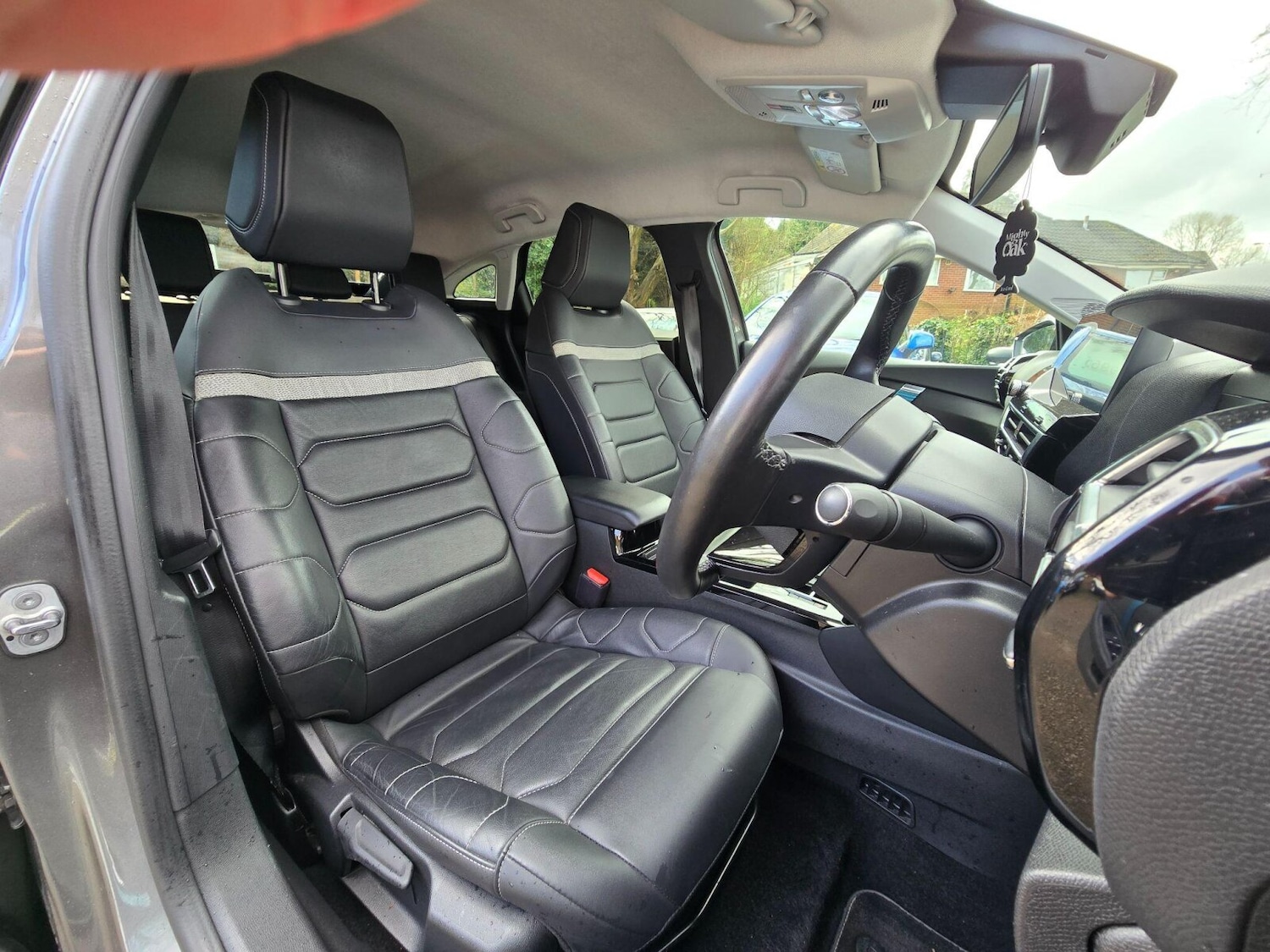 Used Citroen C4 2022 for sale - 77726014: Photo 16