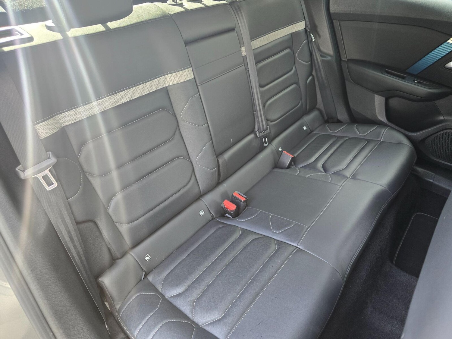 Used Citroen C4 2022 for sale - 77726014: Photo 17