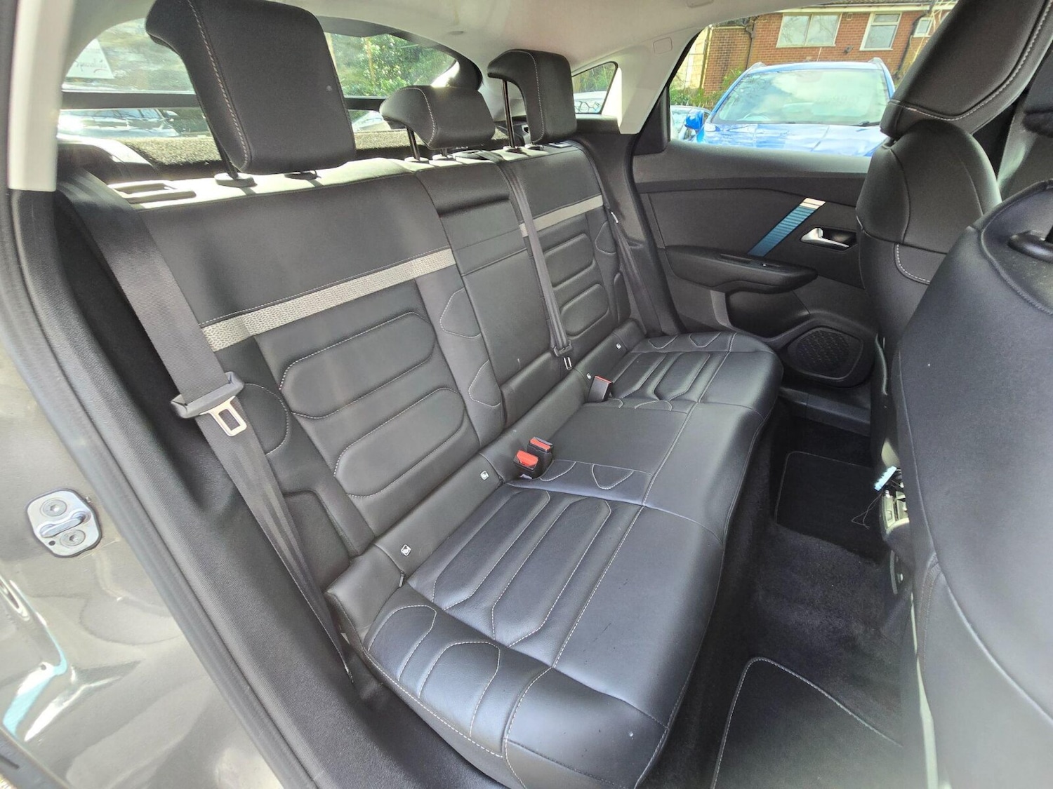 Used Citroen C4 2022 for sale - 77726014: Photo 18