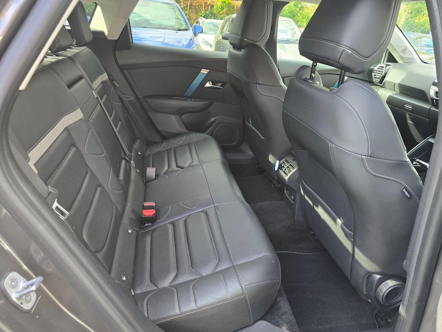 Used Citroen C4 2022 for sale - 77726014: Photo 19