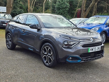 2022 - 100kW Shine Plus 50kWh 5dr Auto