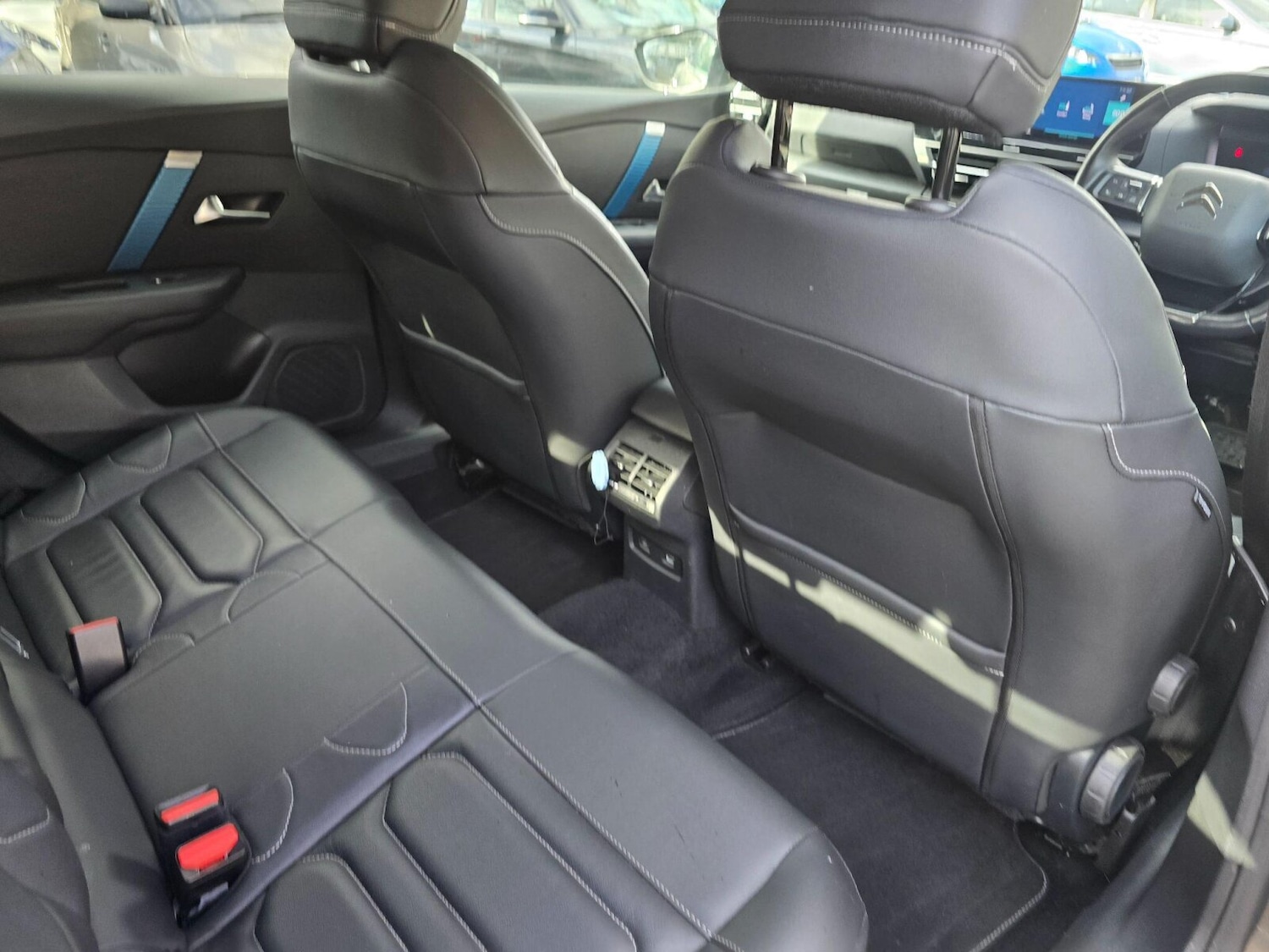 Used Citroen C4 2022 for sale - 77726014: Photo 20