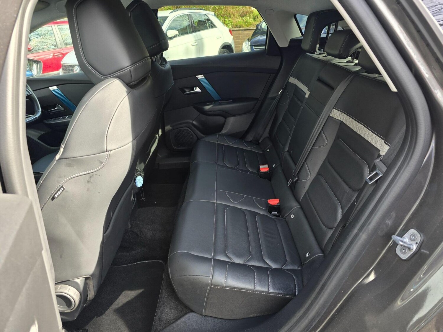 Used Citroen C4 2022 for sale - 77726014: Photo 21