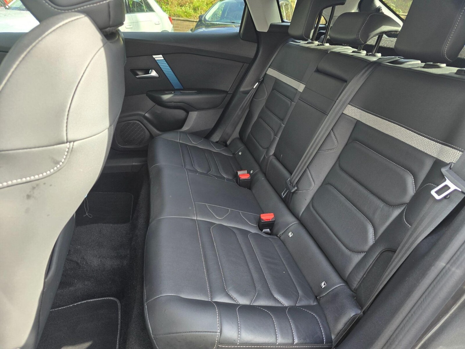 Used Citroen C4 2022 for sale - 77726014: Photo 22