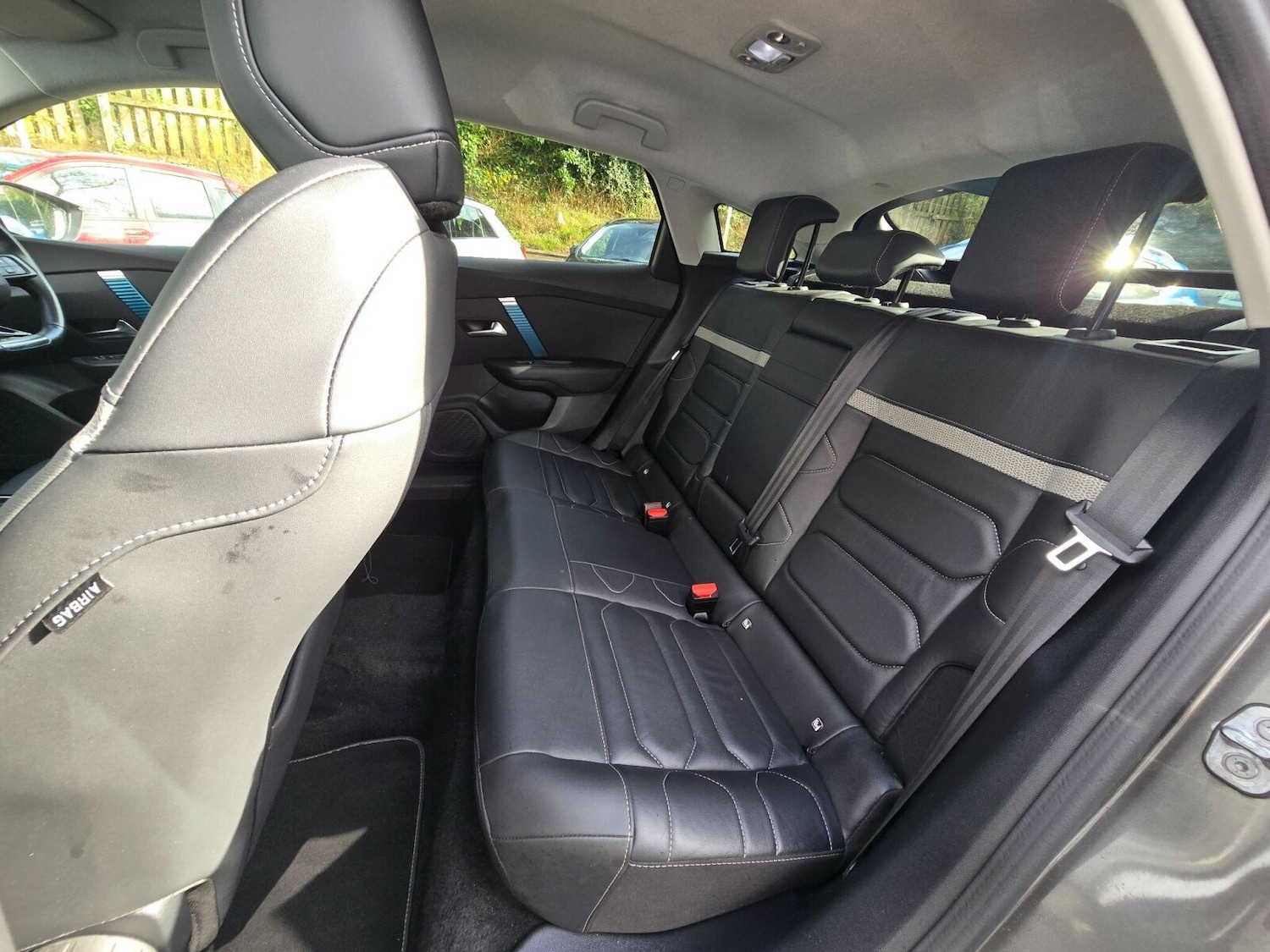 Used Citroen C4 2022 for sale - 77726014: Photo 23