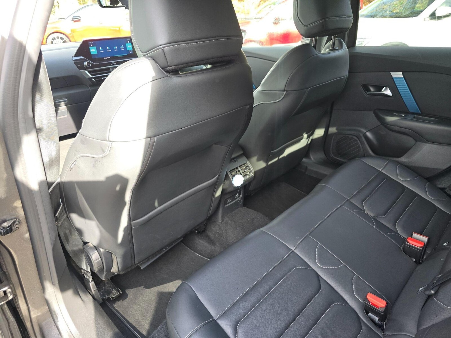 Used Citroen C4 2022 for sale - 77726014: Photo 24