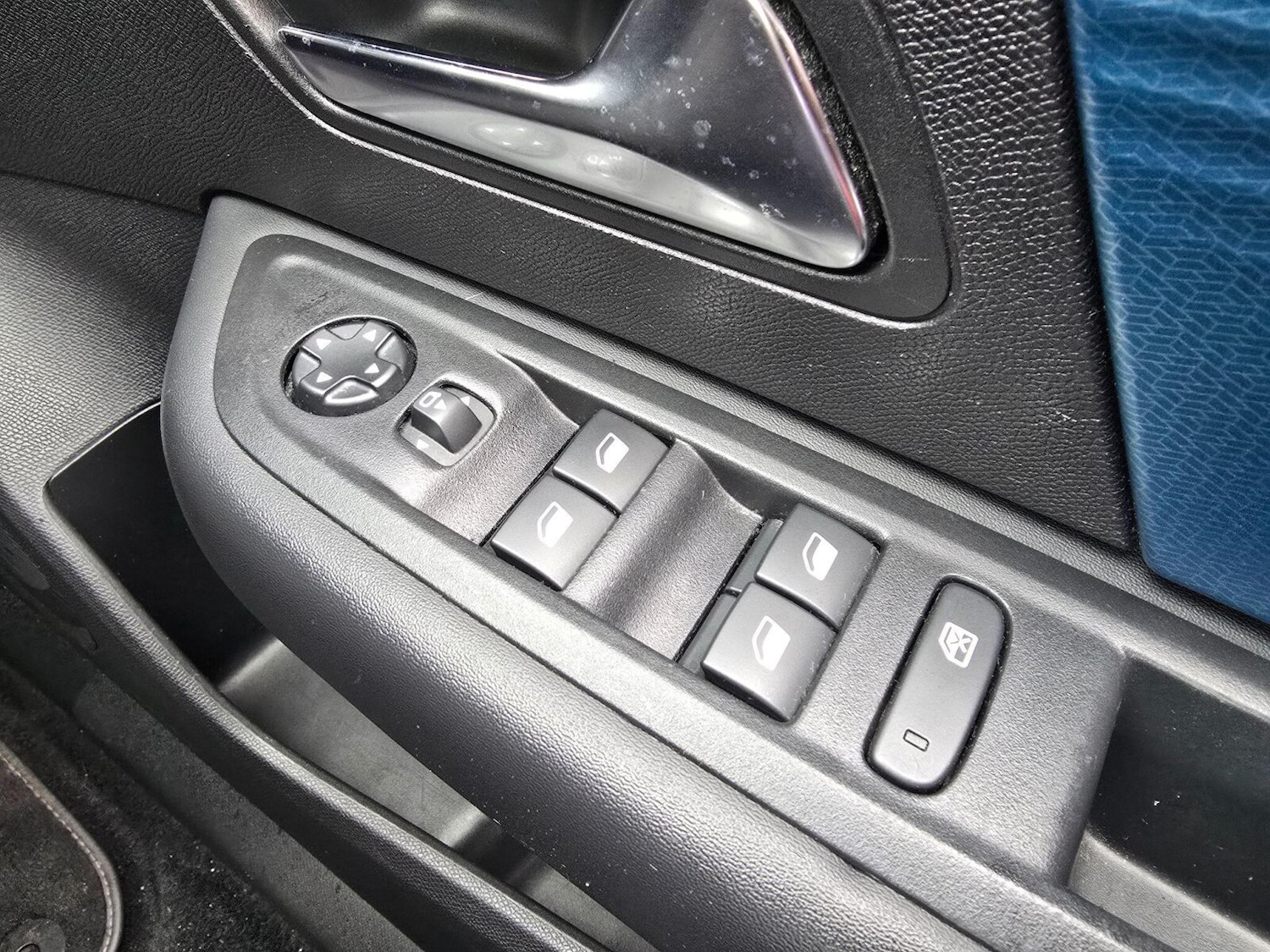 Used Citroen C4 2022 for sale - 77726014: Photo 25