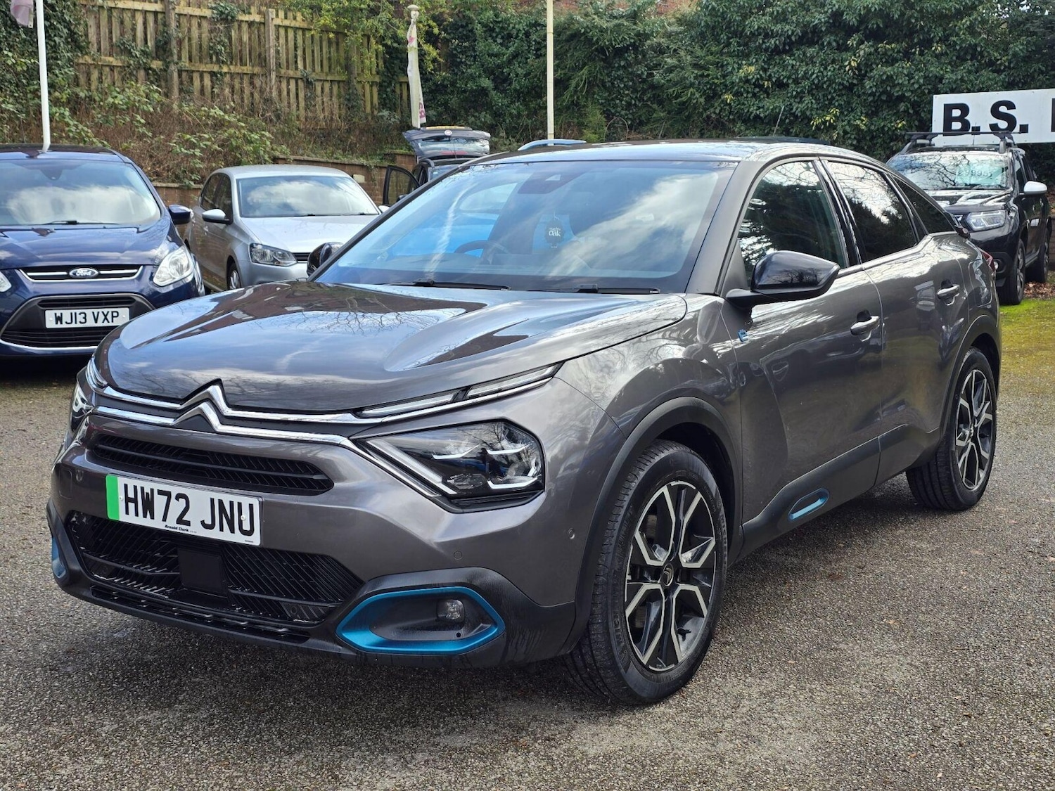 Used Citroen C4 2022 for sale - 77726014: Photo 3