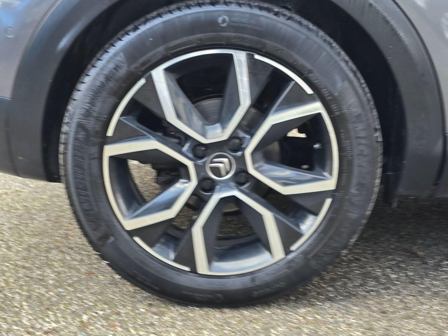 Used Citroen C4 2022 for sale - 77726014: Photo 38