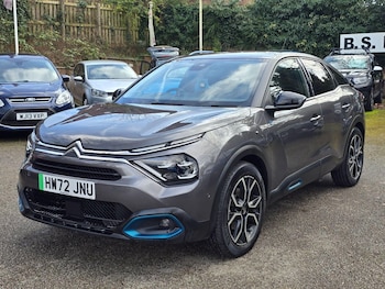 Used Citroen C4 2022 for sale - 77726014: Photo