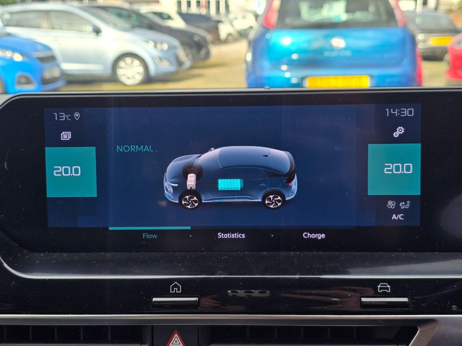 Used Citroen C4 2022 for sale - 77726014: Photo 42