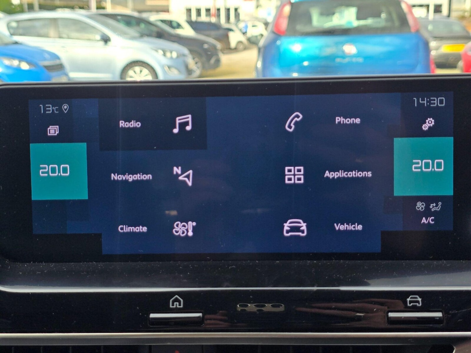 Used Citroen C4 2022 for sale - 77726014: Photo 43