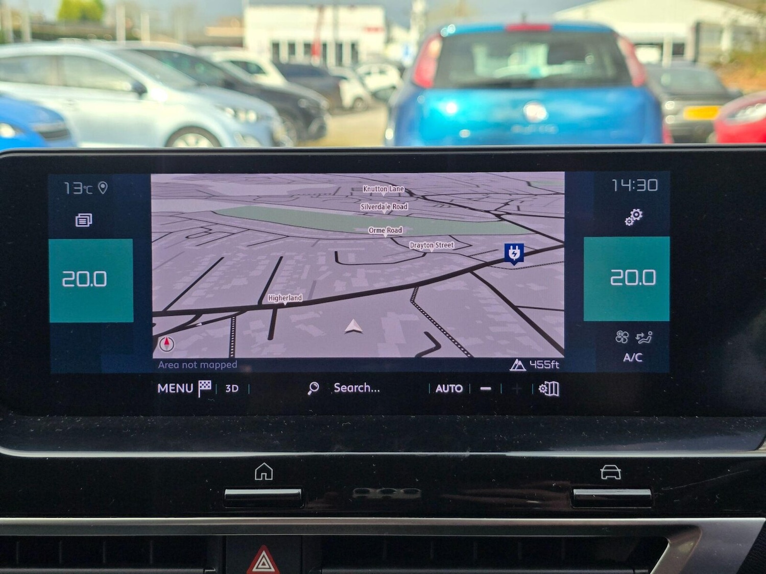 Used Citroen C4 2022 for sale - 77726014: Photo 44