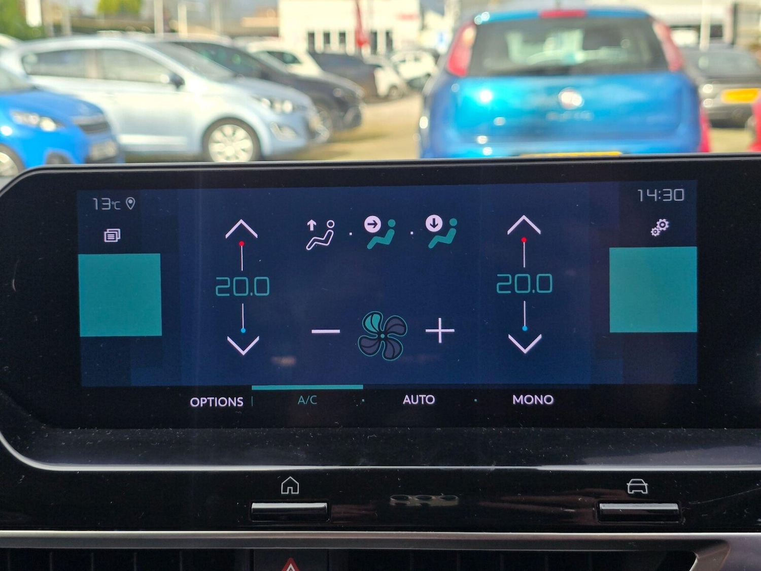 Used Citroen C4 2022 for sale - 77726014: Photo 45