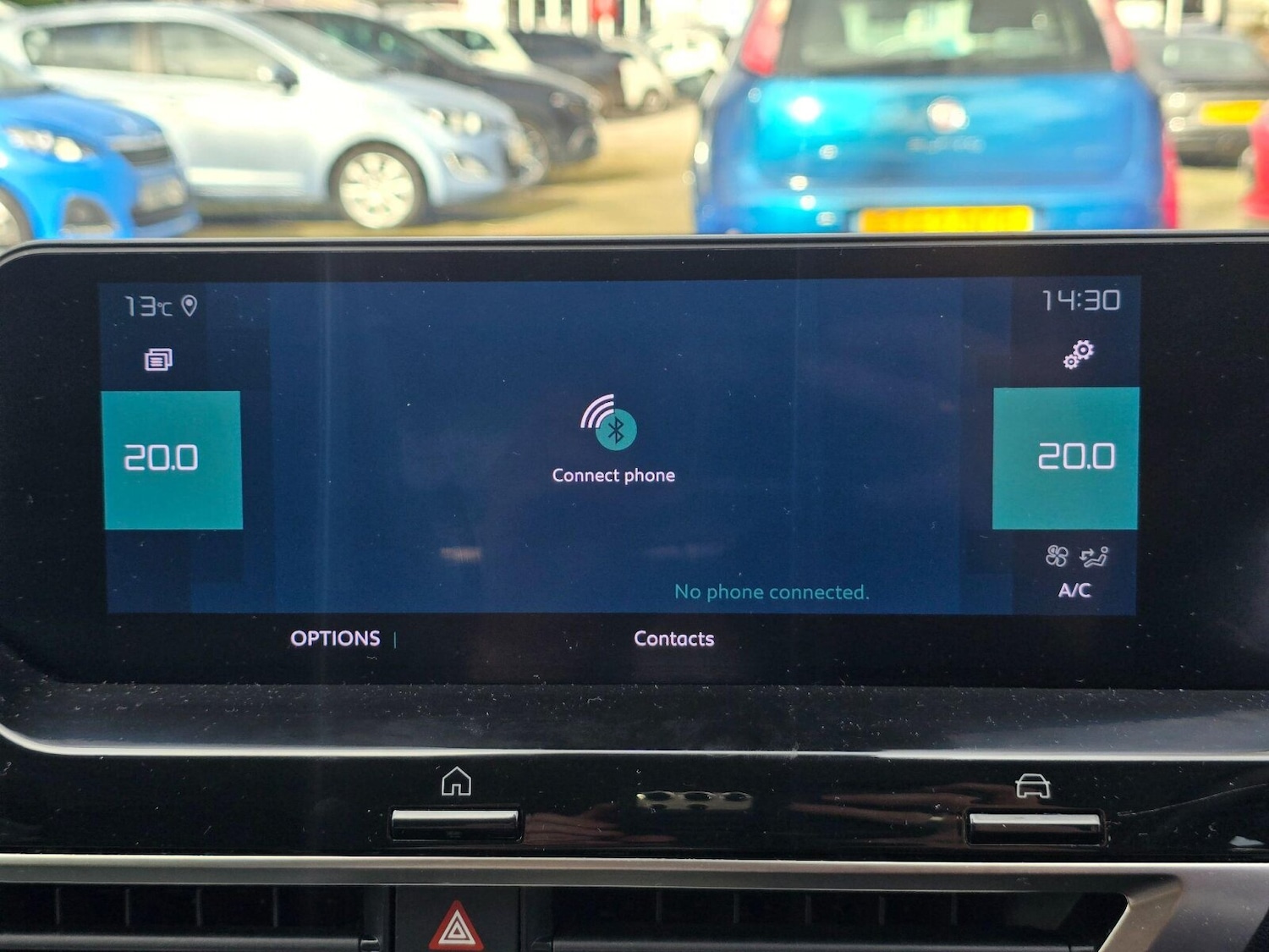 Used Citroen C4 2022 for sale - 77726014: Photo 46