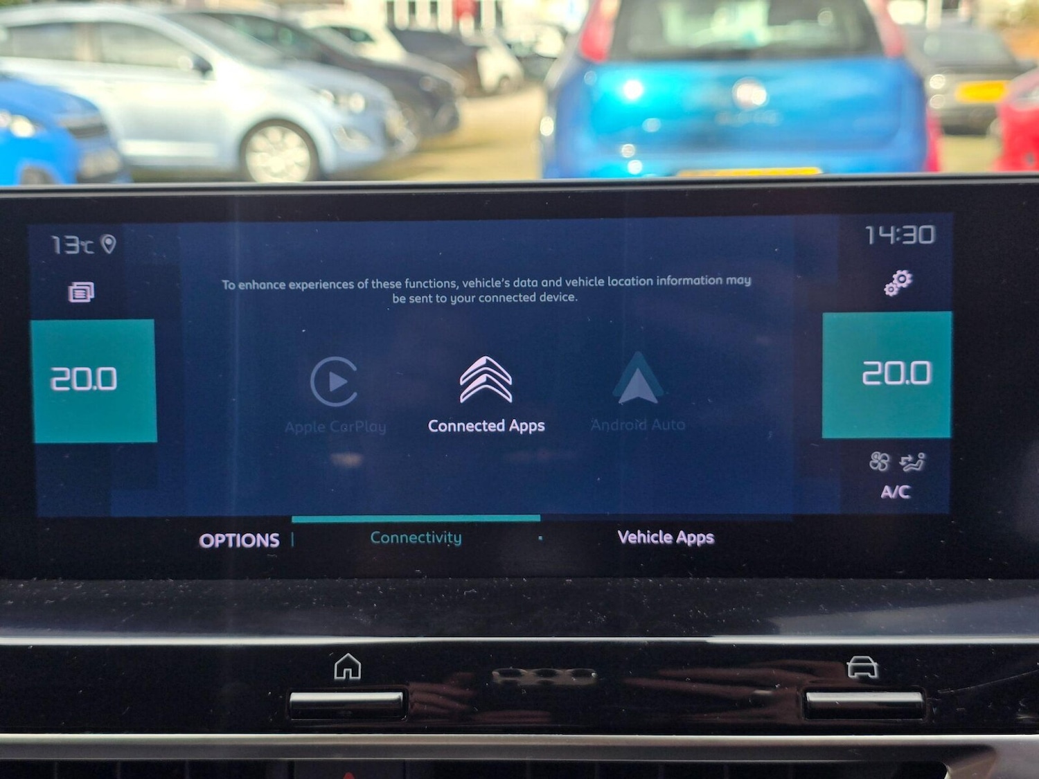 Used Citroen C4 2022 for sale - 77726014: Photo 47