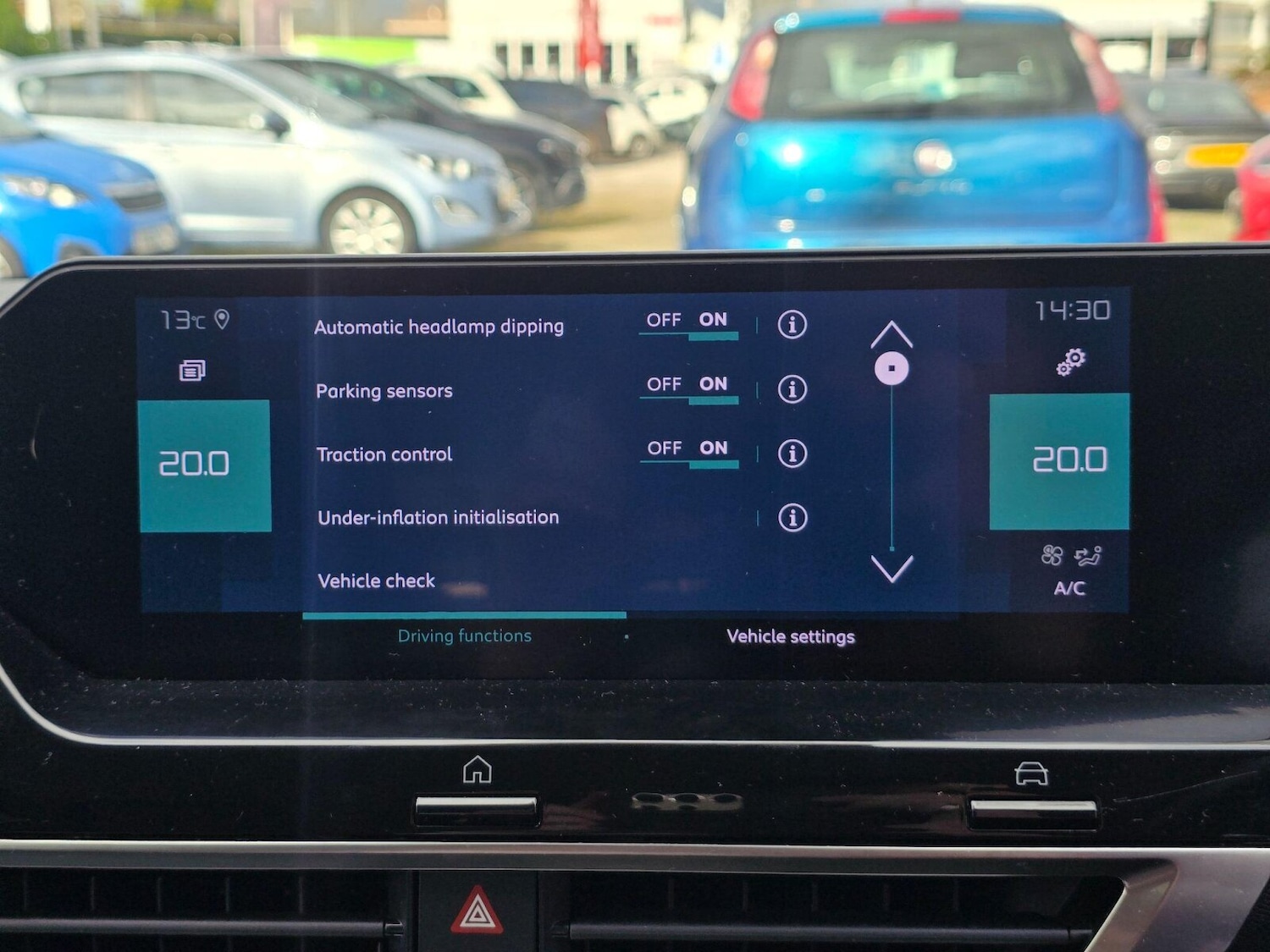 Used Citroen C4 2022 for sale - 77726014: Photo 48