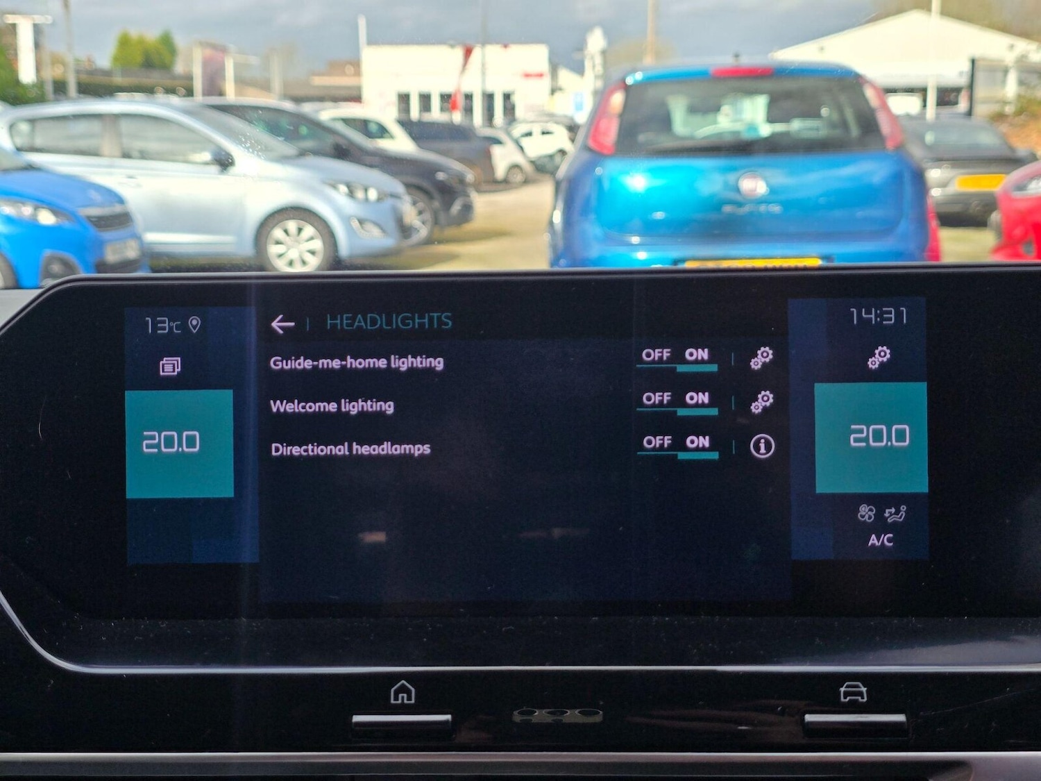 Used Citroen C4 2022 for sale - 77726014: Photo 49