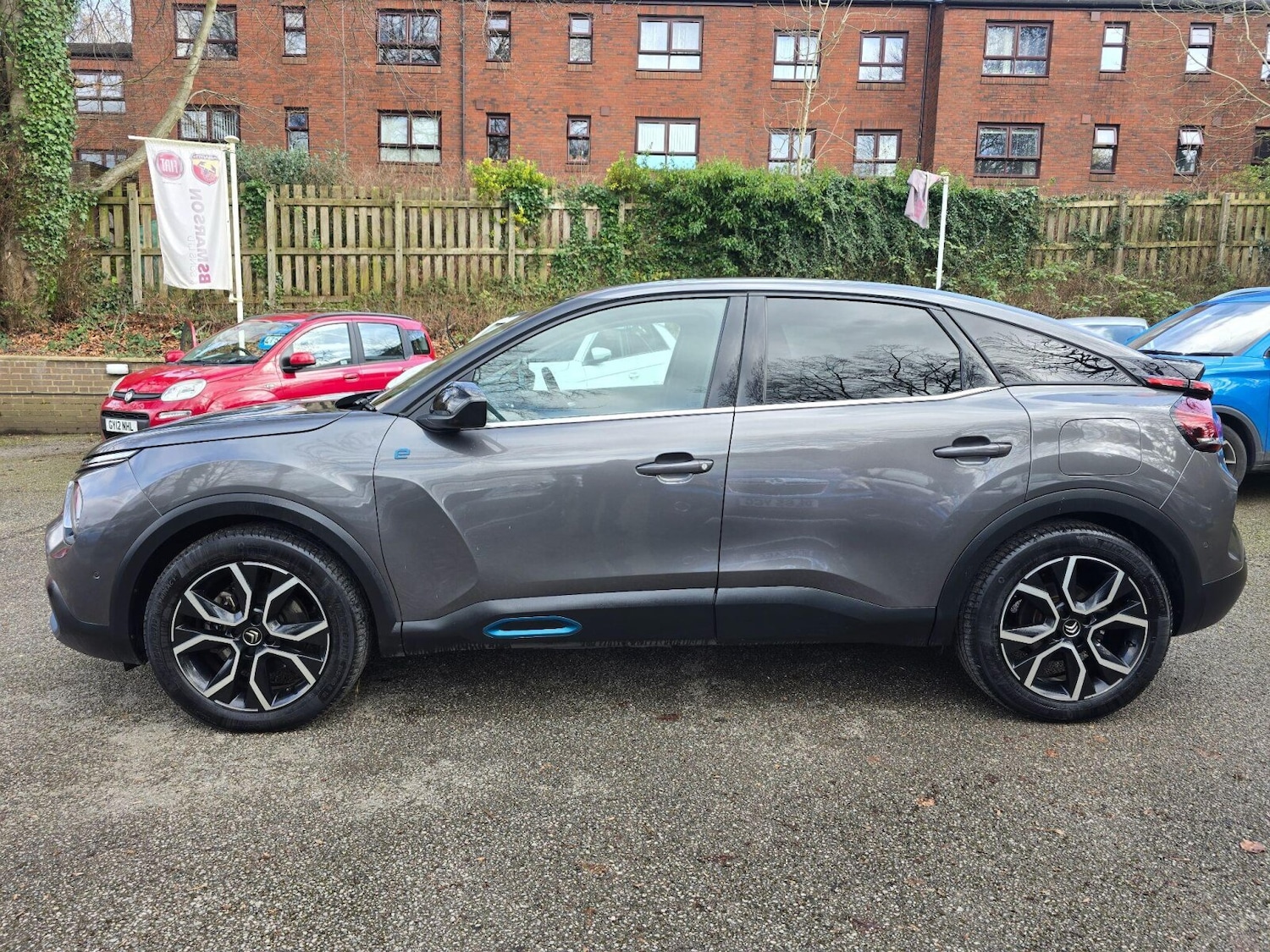 Used Citroen C4 2022 for sale - 77726014: Photo 5