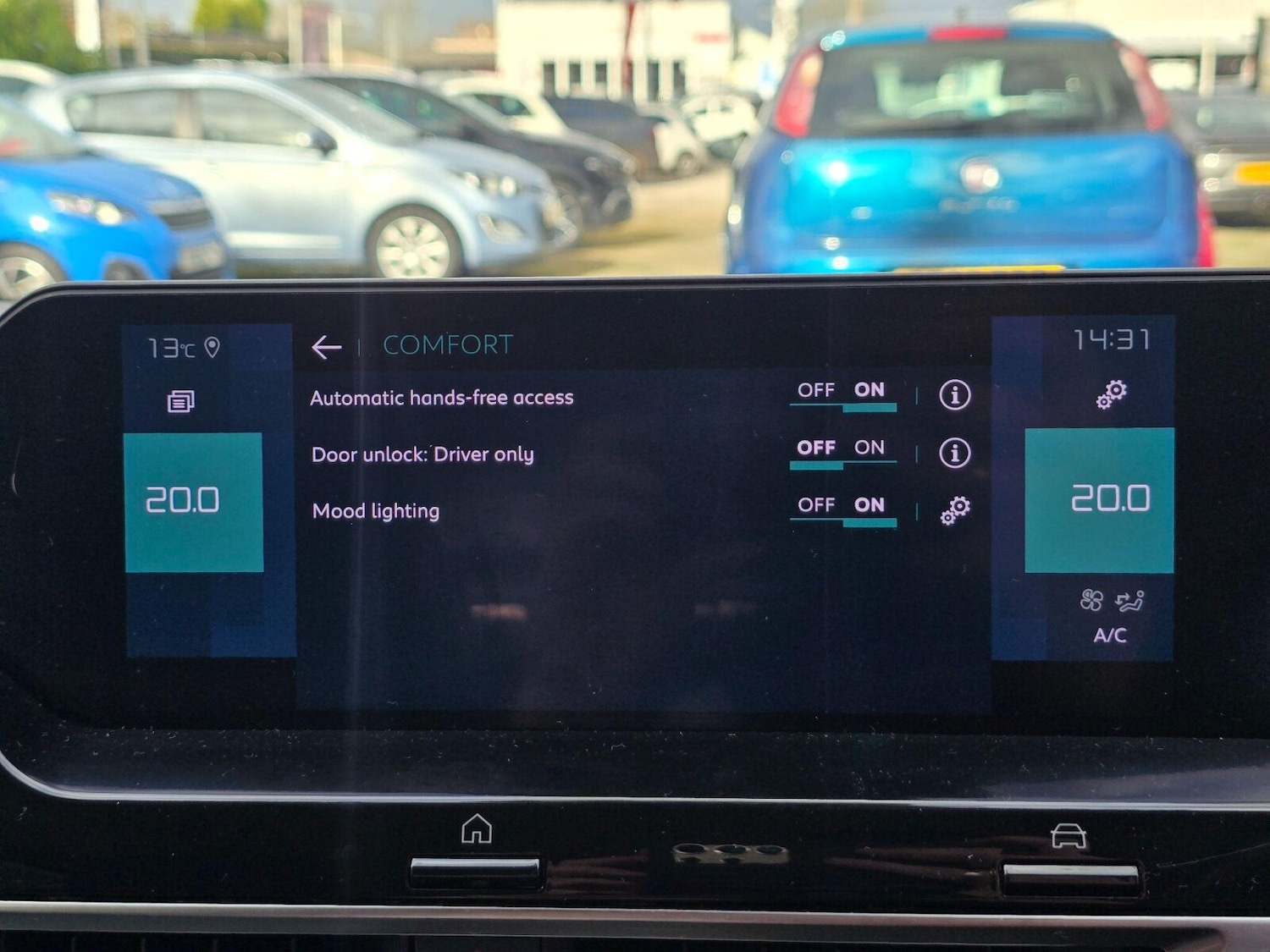 Used Citroen C4 2022 for sale - 77726014: Photo 50