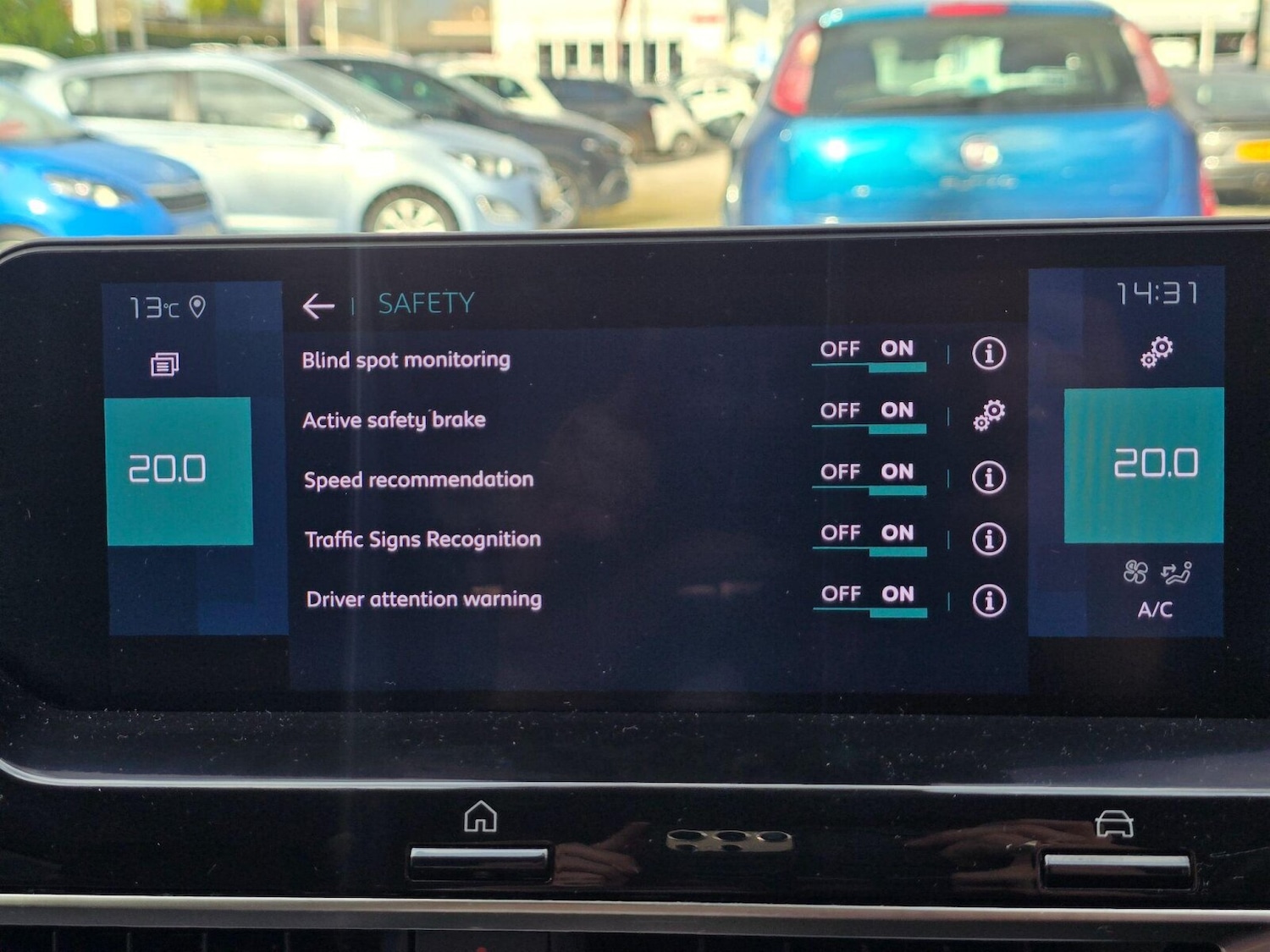 Used Citroen C4 2022 for sale - 77726014: Photo 51