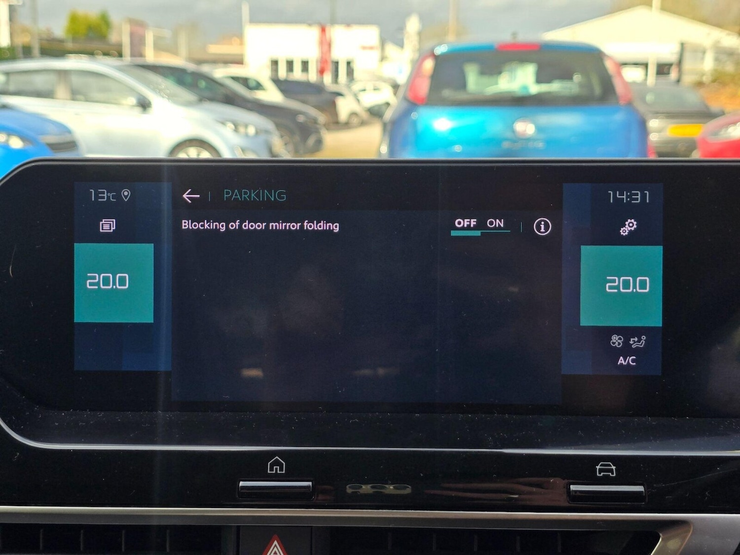 Used Citroen C4 2022 for sale - 77726014: Photo 52