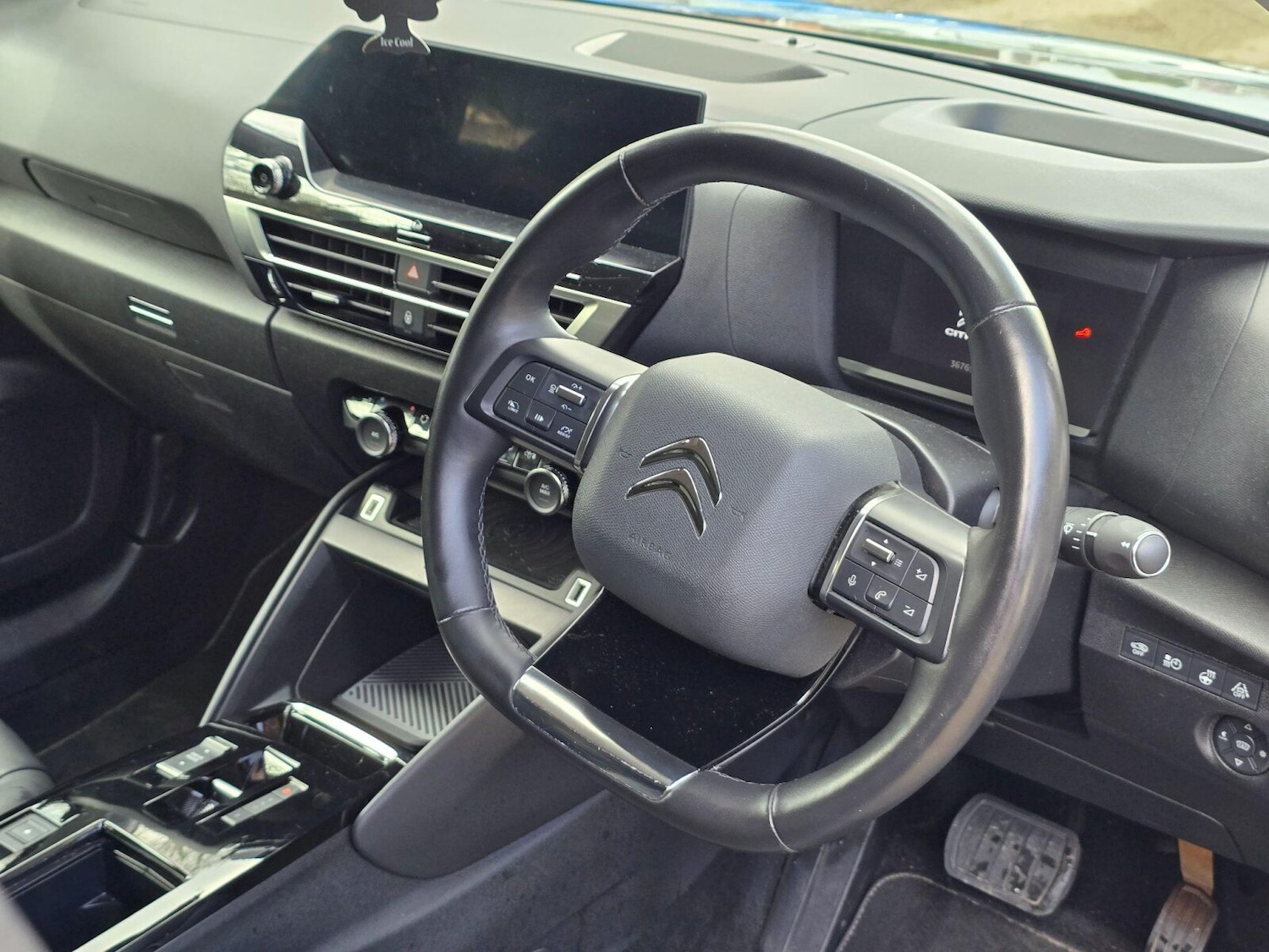 Used Citroen C4 2022 for sale - 77726014: Photo 55