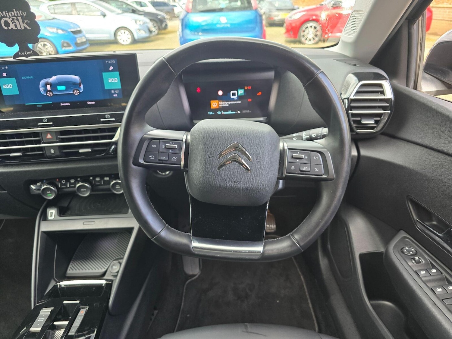 Used Citroen C4 2022 for sale - 77726014: Photo 56