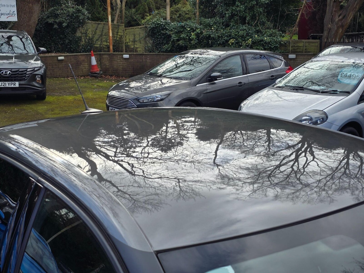 Used Citroen C4 2022 for sale - 77726014: Photo 57