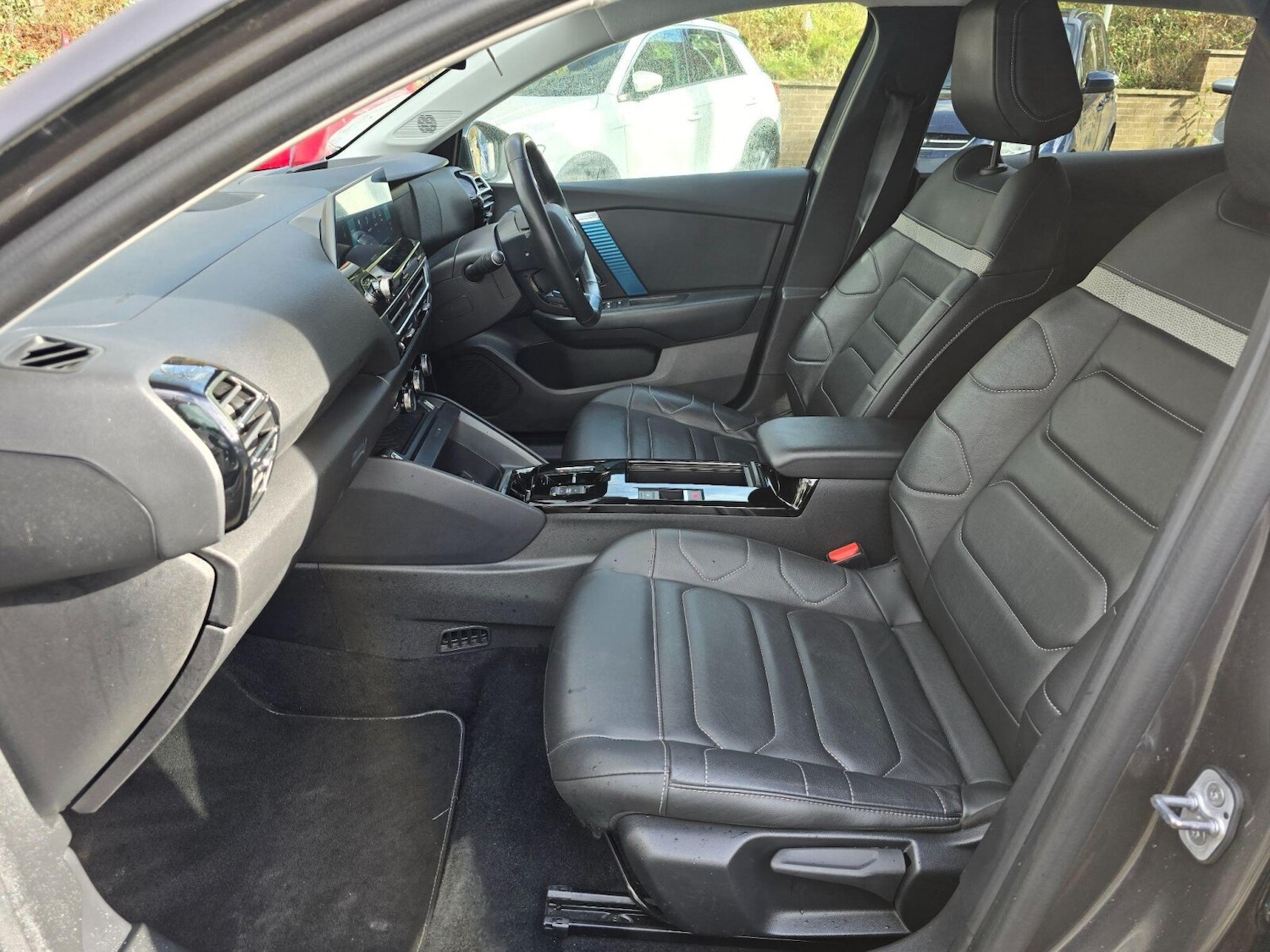 Used Citroen C4 2022 for sale - 77726014: Photo 58