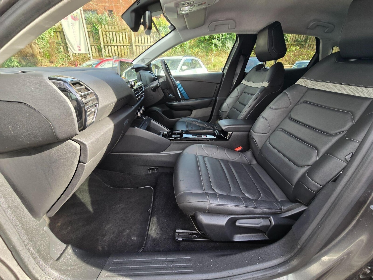 Used Citroen C4 2022 for sale - 77726014: Photo 59