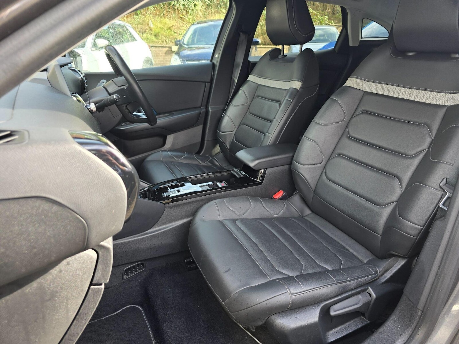 Used Citroen C4 2022 for sale - 77726014: Photo 60