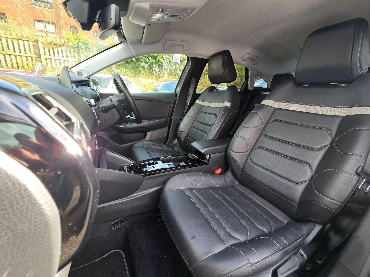 Used Citroen C4 2022 for sale - 77726014: Photo 61