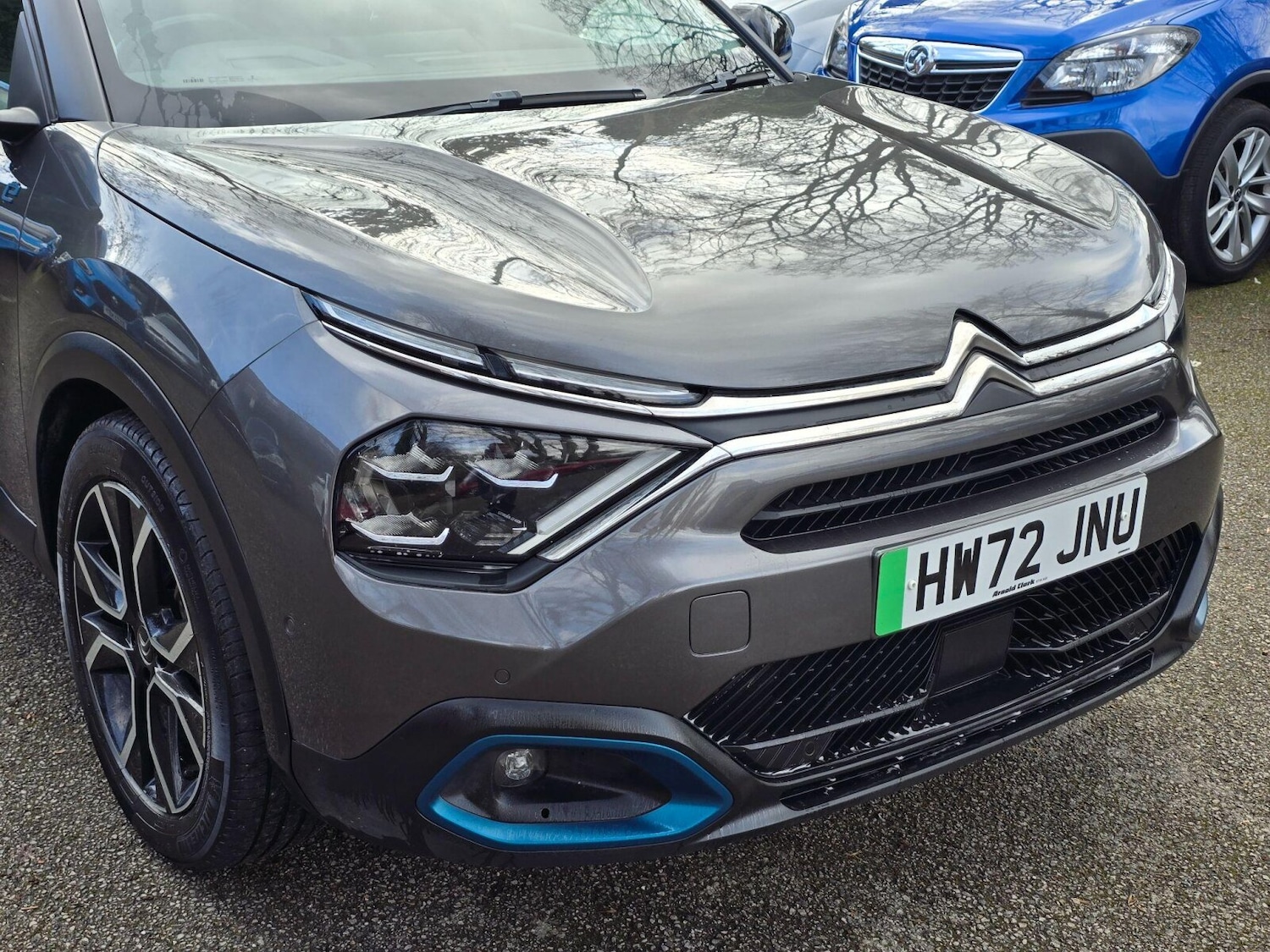 Used Citroen C4 2022 for sale - 77726014: Photo 62