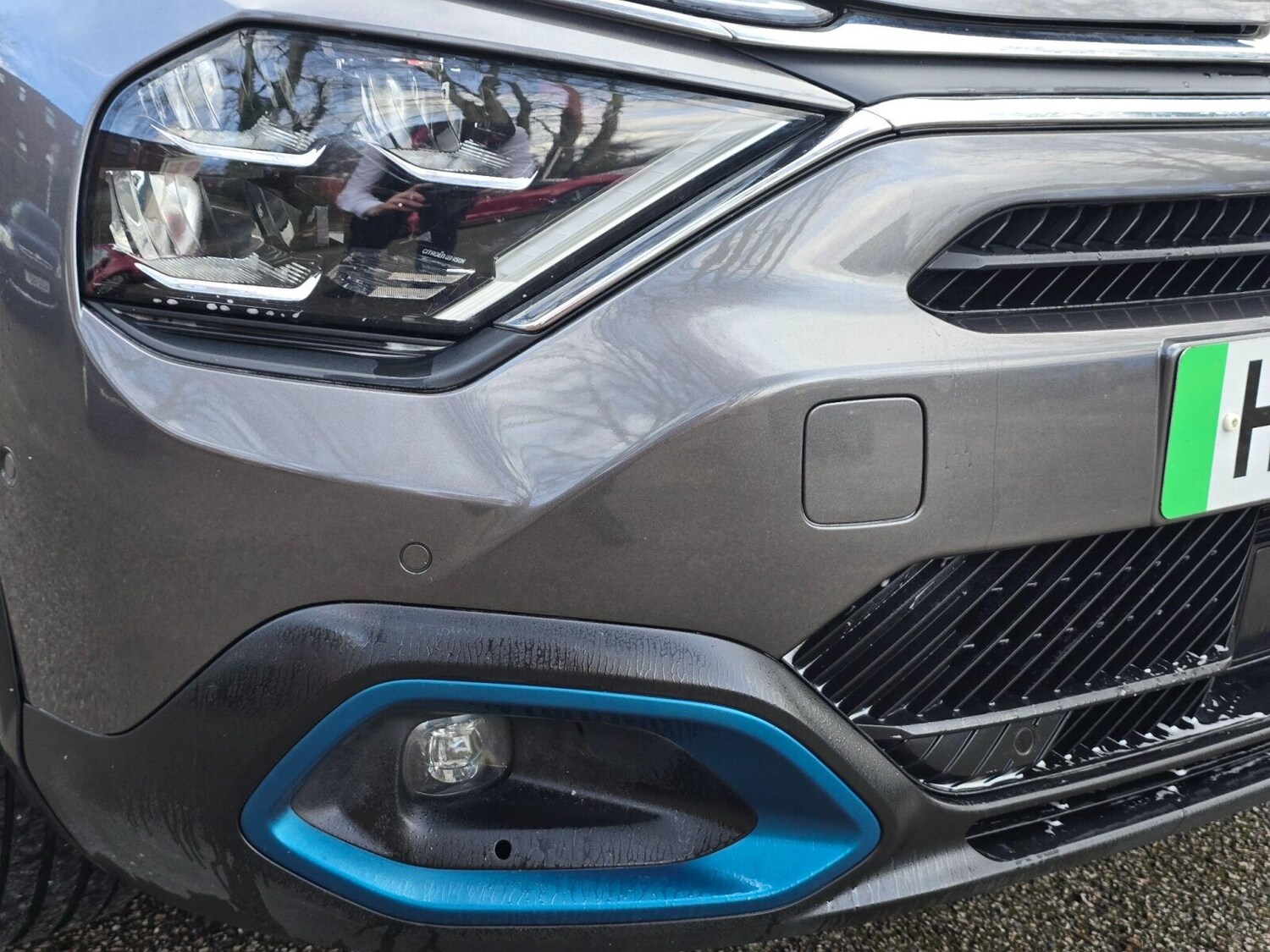 Used Citroen C4 2022 for sale - 77726014: Photo 63