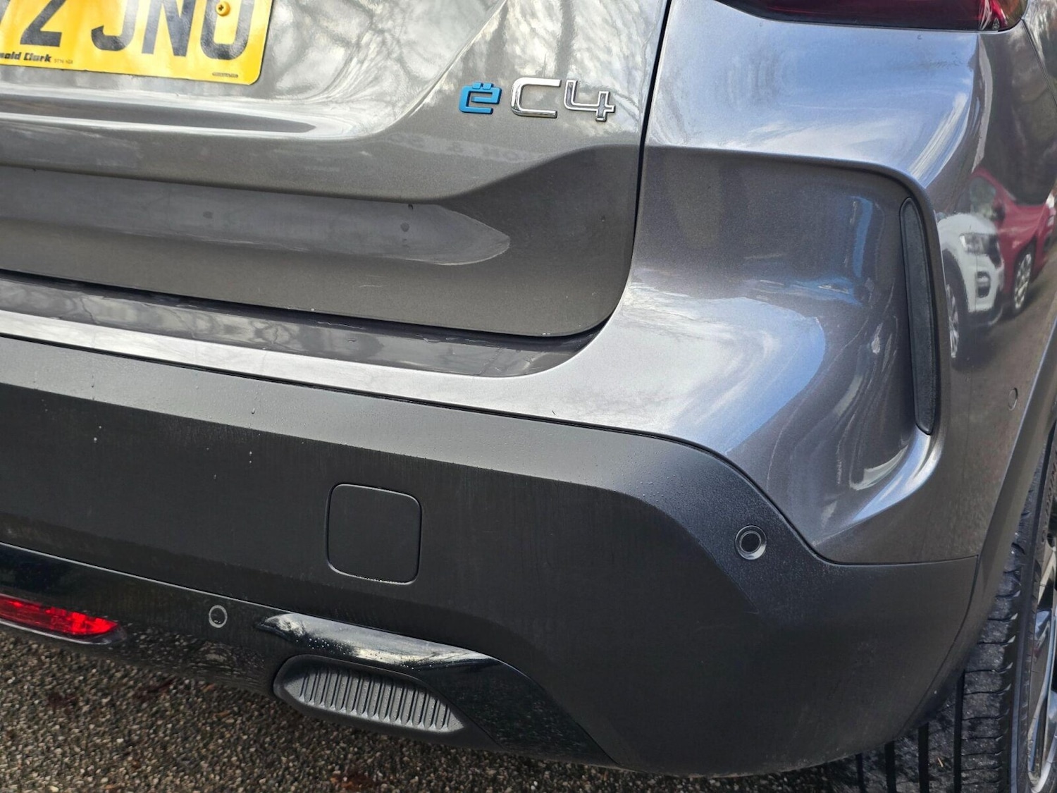 Used Citroen C4 2022 for sale - 77726014: Photo 66