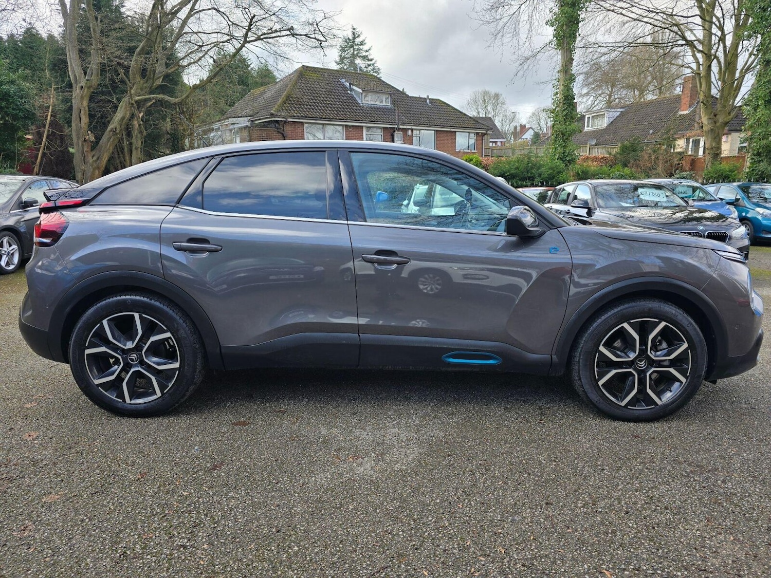 Used Citroen C4 2022 for sale - 77726014: Photo 7