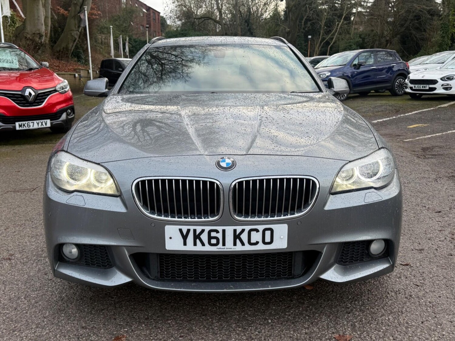 Used BMW 5 Series 2011 for sale - 77457752: Photo 10