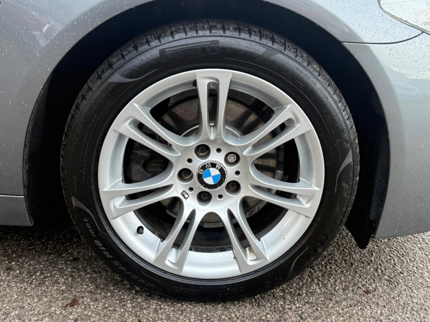 Used BMW 5 Series 2011 for sale - 77457752: Photo 16