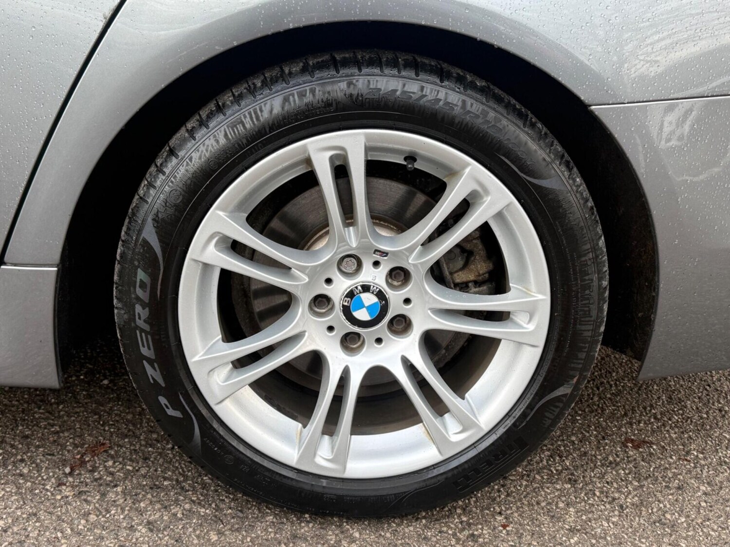 Used BMW 5 Series 2011 for sale - 77457752: Photo 20