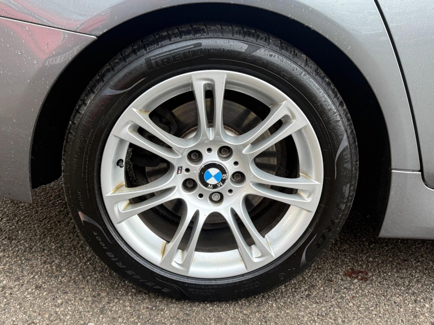 Used BMW 5 Series 2011 for sale - 77457752: Photo 21