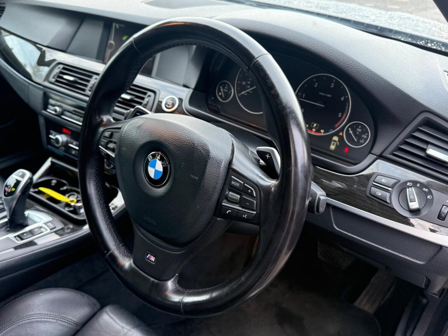 Used BMW 5 Series 2011 for sale - 77457752: Photo 24