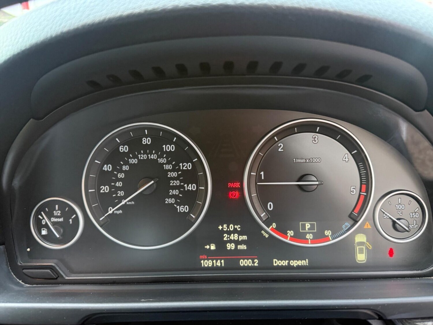 Used BMW 5 Series 2011 for sale - 77457752: Photo 28